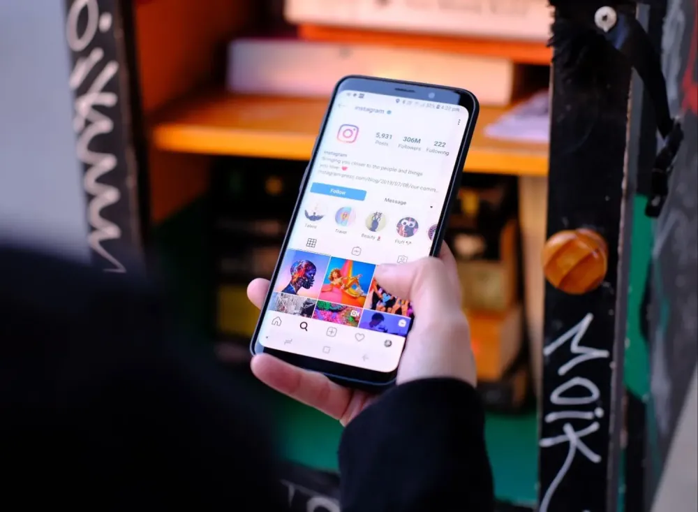 Maneira mais fácil: Como Colocar o Link do WhatsApp no Instagram / Foto: Divulgação