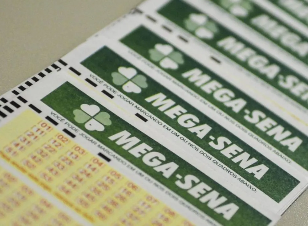 Mega-Sena Acumulada: concurso 2.790 não tem vencedores e prêmio vai a R$ 95 Milhões / Foto: Divulgação