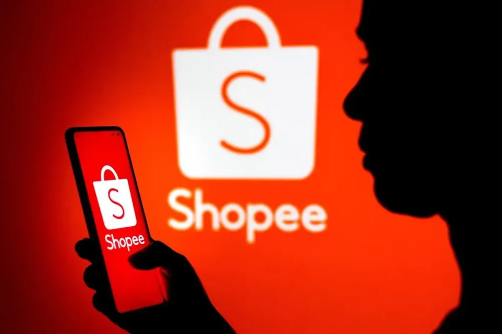 Jovem Aprendiz Shopee 2024 com vagas abertas e remuneração de R$ 995,08 + Vale Alimentação de R$ 400,00 / Foto: Divulgação