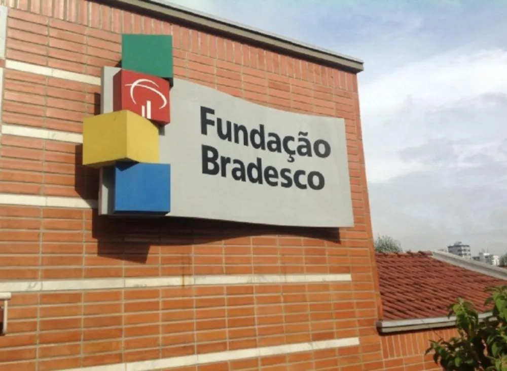 Inscrições abertas para Processo Seletivo de Monitor e Inspetor de Alunos Fundação Bradesco / Foto: Divulgação