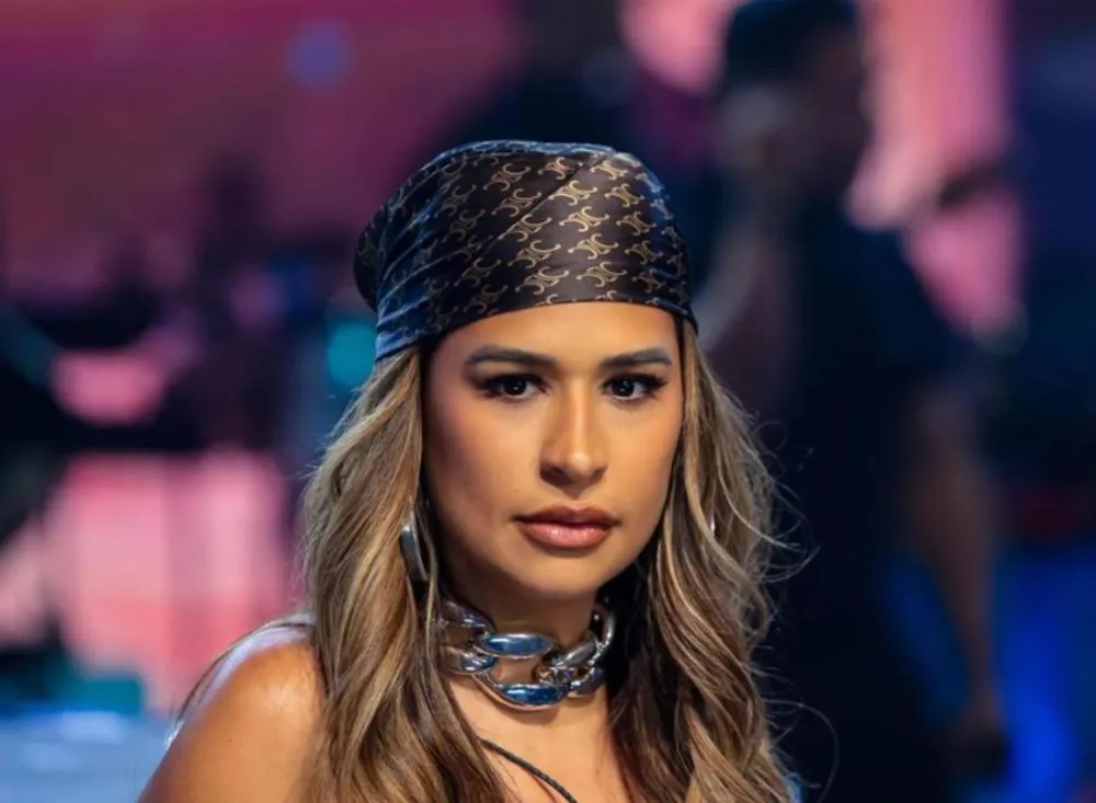 Simone Mendes é atração confirmada na ExpoMiracatu 2024 com show gratuito 
