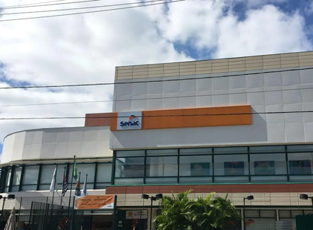 Trabalhe no SENAC de segunda a quinta-feira com remuneração de R$ 3.834,00; vaga com exigência de ensino médio completo / Foto: Divulgação