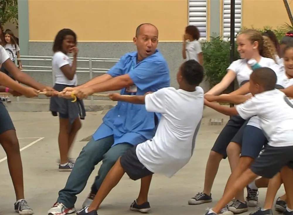 Inscrições abertas para Inspetor de Alunos Fundação Bradesco e outras 60 vagas / Foto: Divulgação