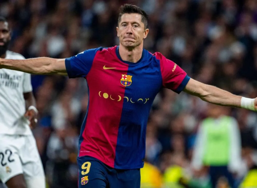 Betis x Barcelona na La Liga: confira escalação e destaques do confronto da rodada / Foto: Reprodução