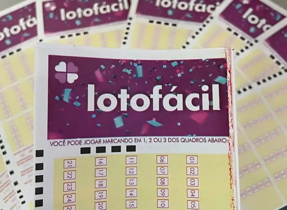 Lotofácil 3263 com Prêmio de R$ 4,5 Milhões atrai atenção nacional / Foto: Divulgação