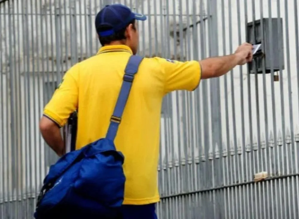 Concurso Correios IBFC divulga locais de prova para o certame que acontece no dia 15 de dezembro / Foto: Divulgação
