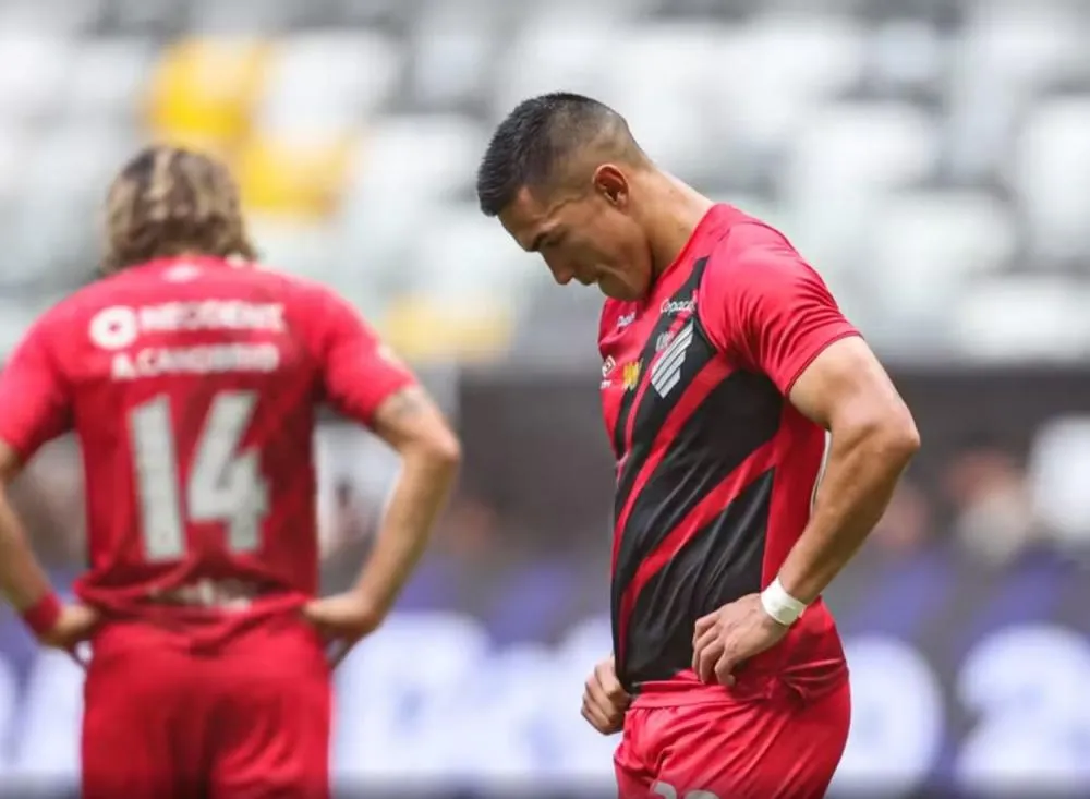 Rebaixados Brasileirão 2024: veja a classificação final e os times que caíram para a Série B / Foto: Divulgação