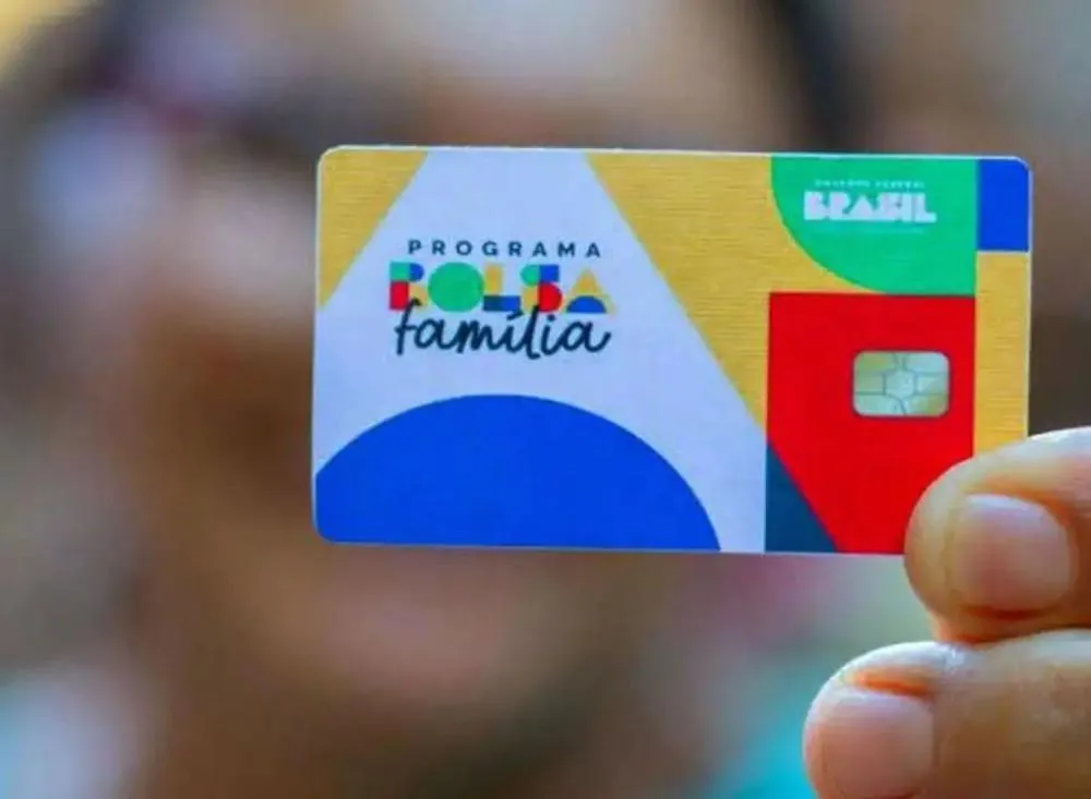 Bolsa Família: pagamentos de dezembro atendem 20,8 milhões de famílias; confira valores e calendário / Foto: Divulgação