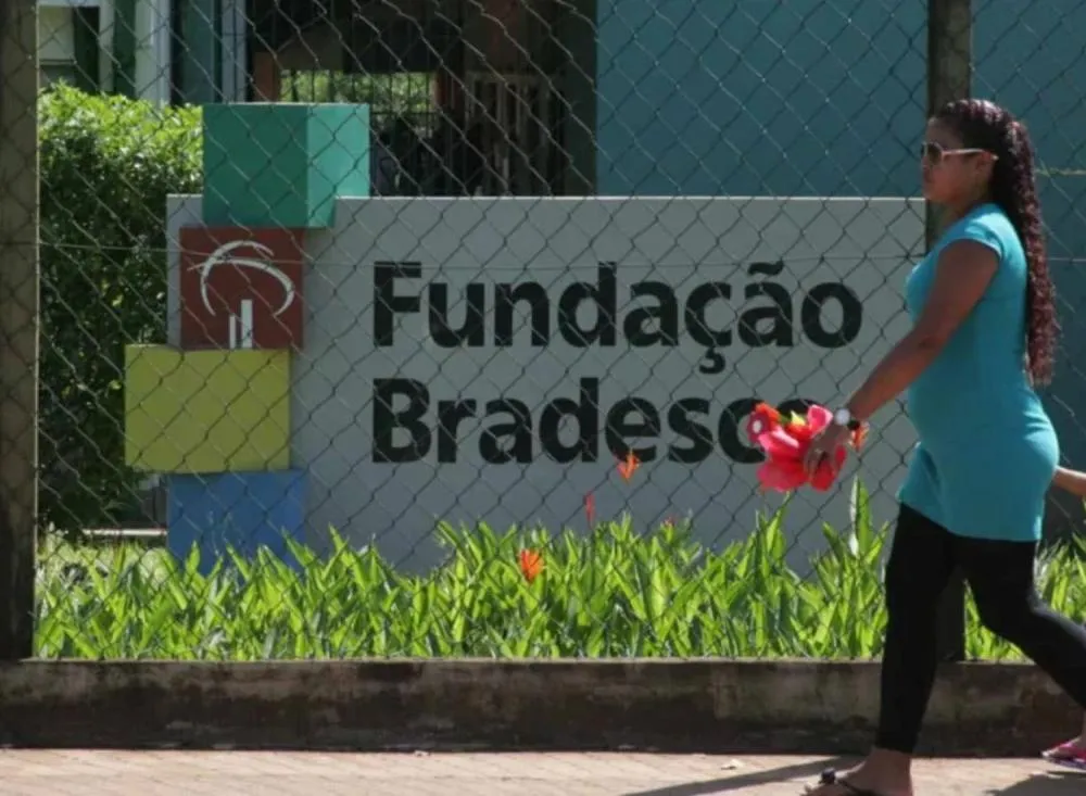Processo Seletivo Fundação Bradesco está com inscrições abertas para quase 70 vagas em diversas áreas / Foto: Divulgação