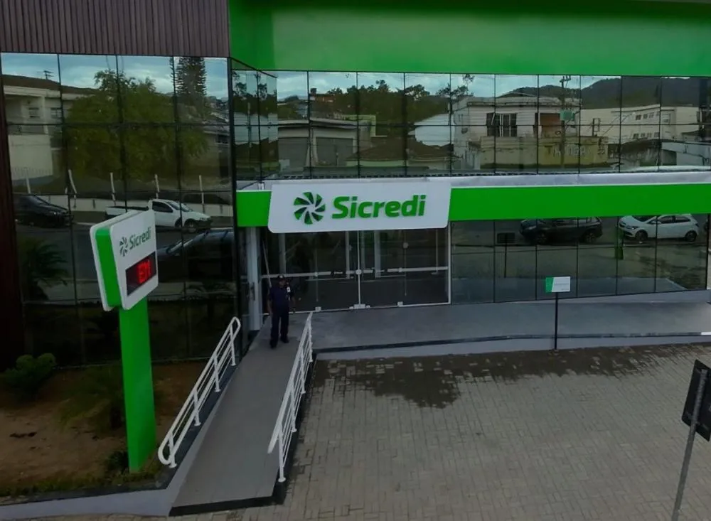 Sicredi inaugura nova agência em Miracatu fechando agora 6 agencias na região / Foto: Divulgação