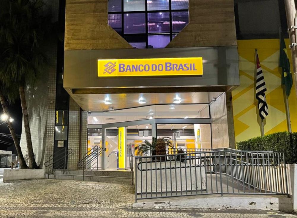 Jovem Aprendiz Banco do Brasil com oportunidade para Jovens de 14 a 18 anos e remuneração de R$ 1.412 + benefícios / Foto: Fagner Vieira