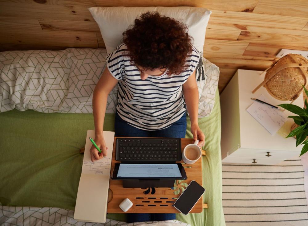 Inscrições abertas para Processo Seletivo Home Office Sicredi com Salário de R$ 6.529 e benefícios exclusivos / Foto: Reprodução