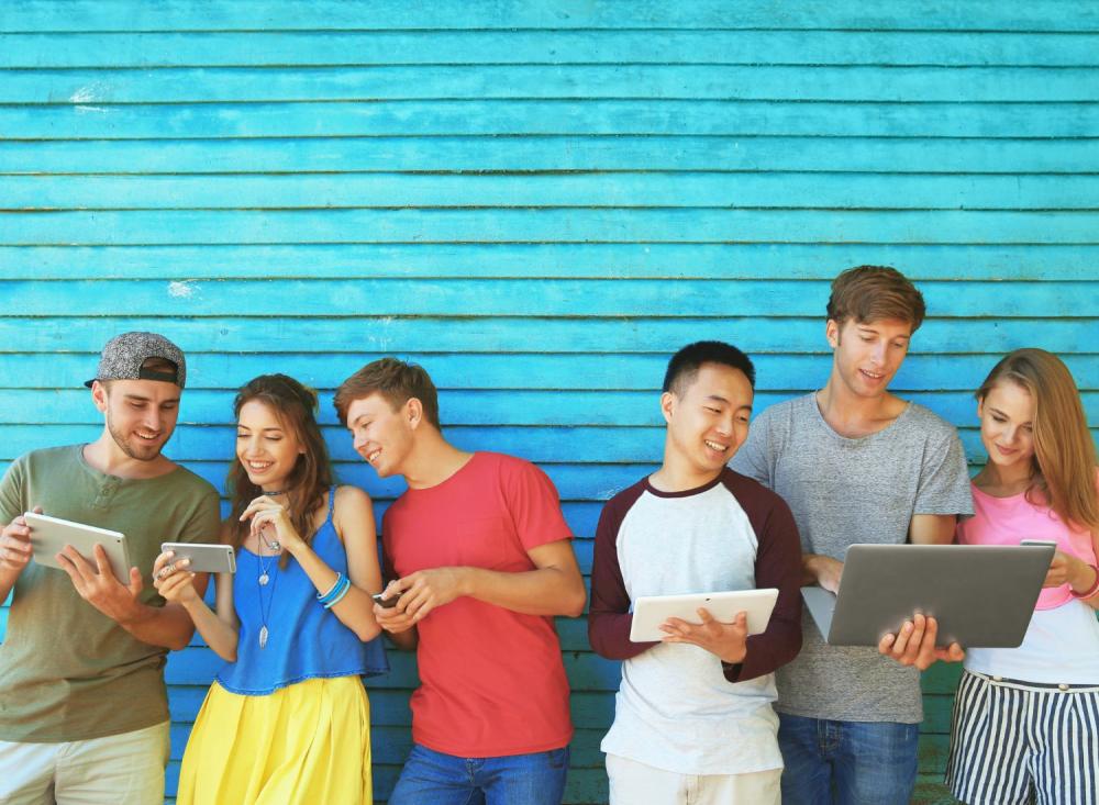 Programa Jovem Aprendiz SESI 2025 com inscrições abertas para jovens entre 14 e 24 anos com remuneração de R$ 866,31 / Foto: Reprodução
