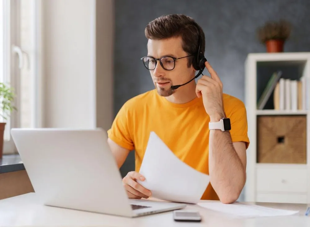 Empresa farmacêutica abre vaga home office para analista com horário flexível