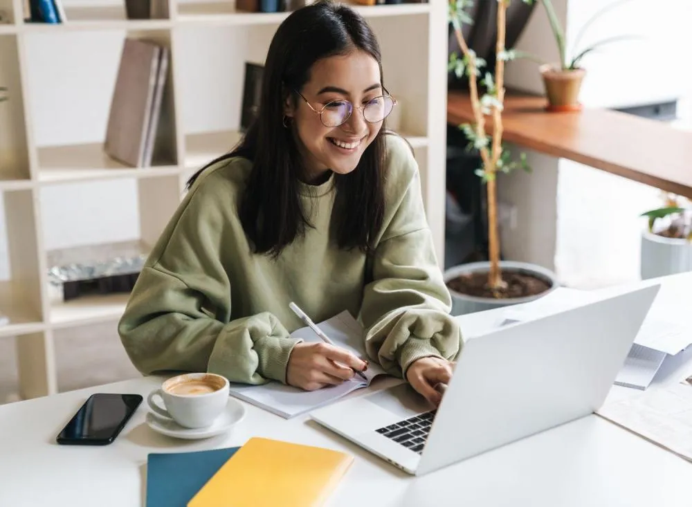 Empresa abre vaga Home Office para Jovem Aprendiz para estudantes entre 14 e 24 anos