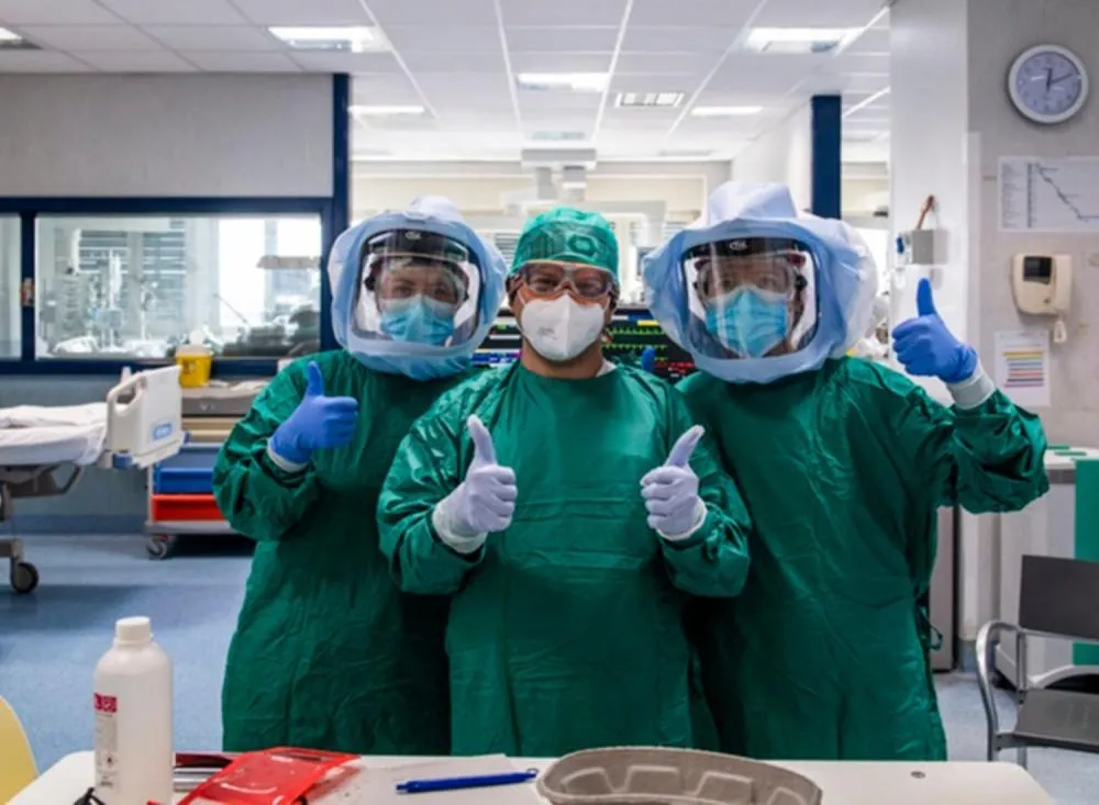 Novo Processo Seletivo do Hospital Regional de Registro com inscrições abertas até 27 de junho / Foto: Divulgação