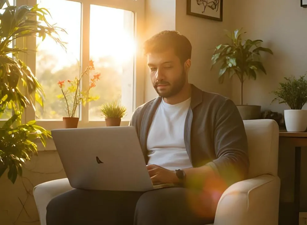 Ocean Drop abre processo seletivo para Analista de Atendimento home office