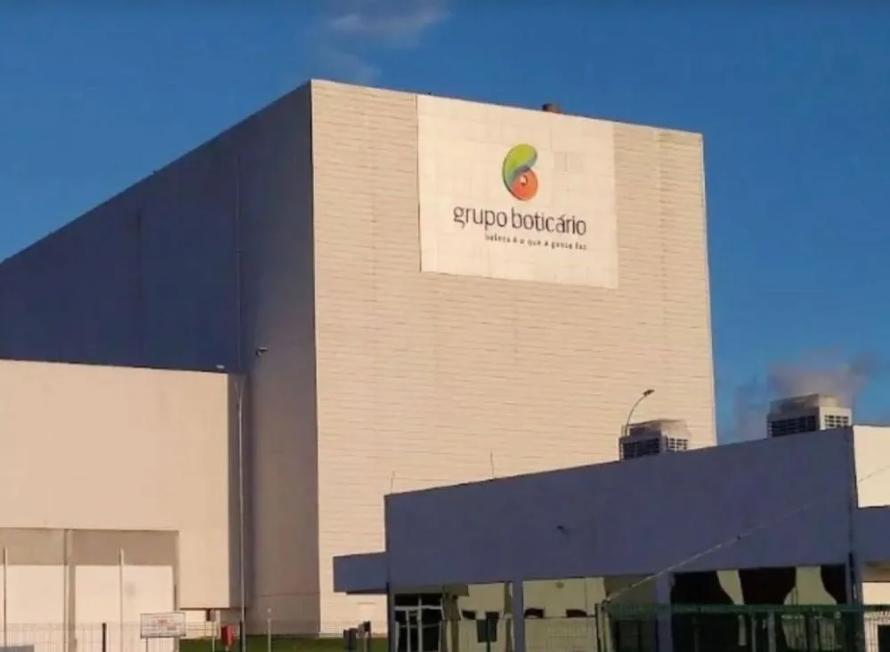 Últimos dias para se inscrever no Processo Seletivo Boticário para Centro de Distribuição em Registro / Foto: Divulgação