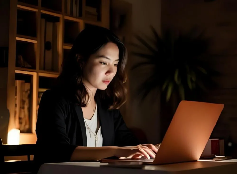 Teletrabalho na Madrugada: Empresa de tecnologia abre processo seletivo para trabalho das 20h às 4h