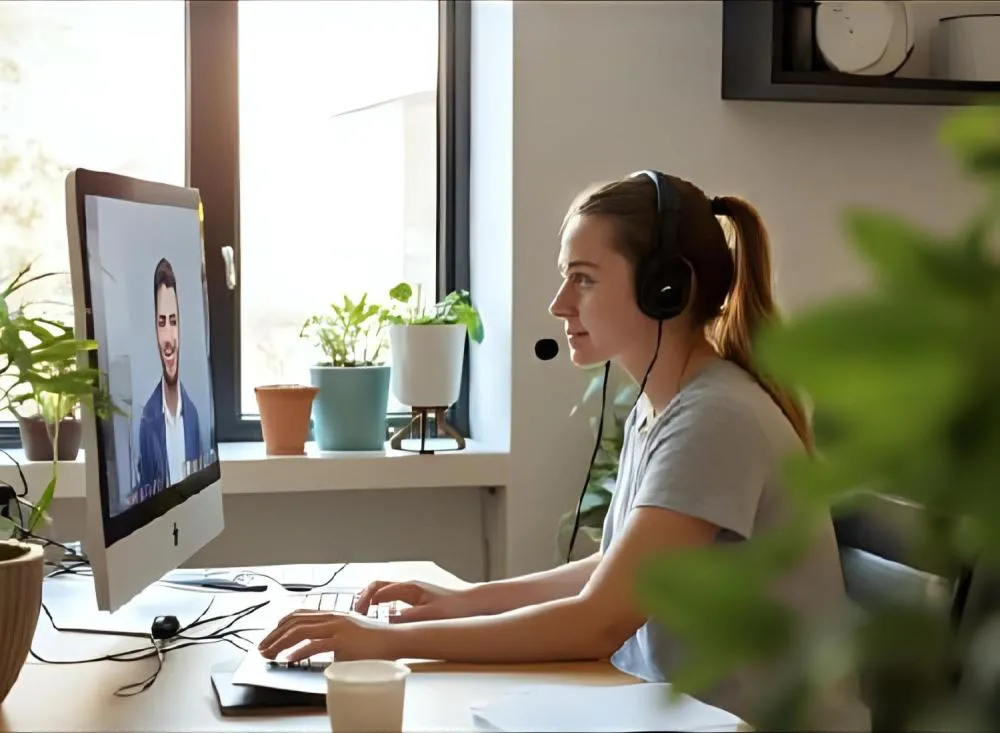 Vaga Home Office CLT: Empresa contrata profissionais para atendimento ao cliente no setor financeiro 