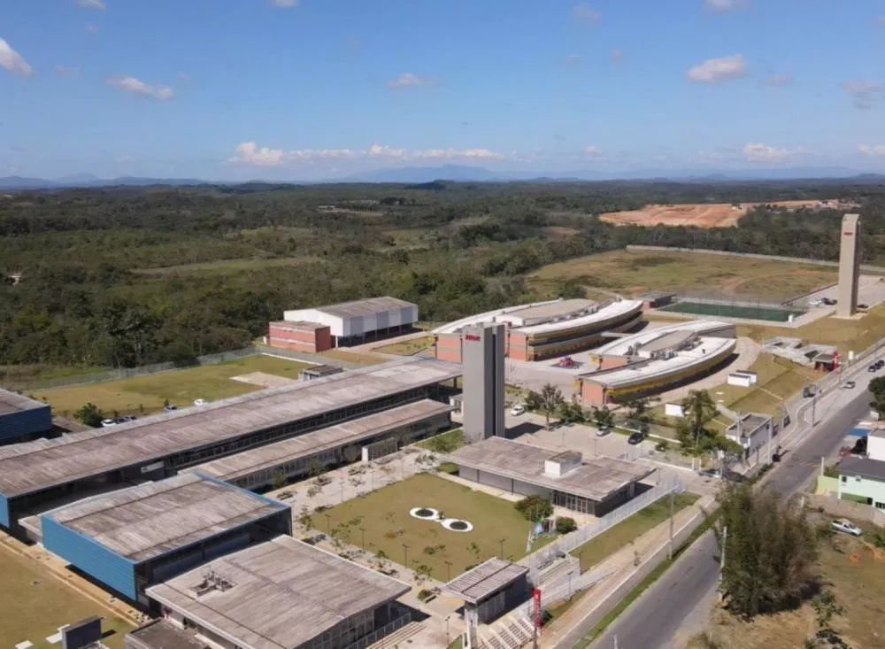 SESI SENAI abre processo seletivo para Oficial de Serviços de Manutenção e Conservação em Todo o Estado de São Paulo / Foto: Fagner Vieira