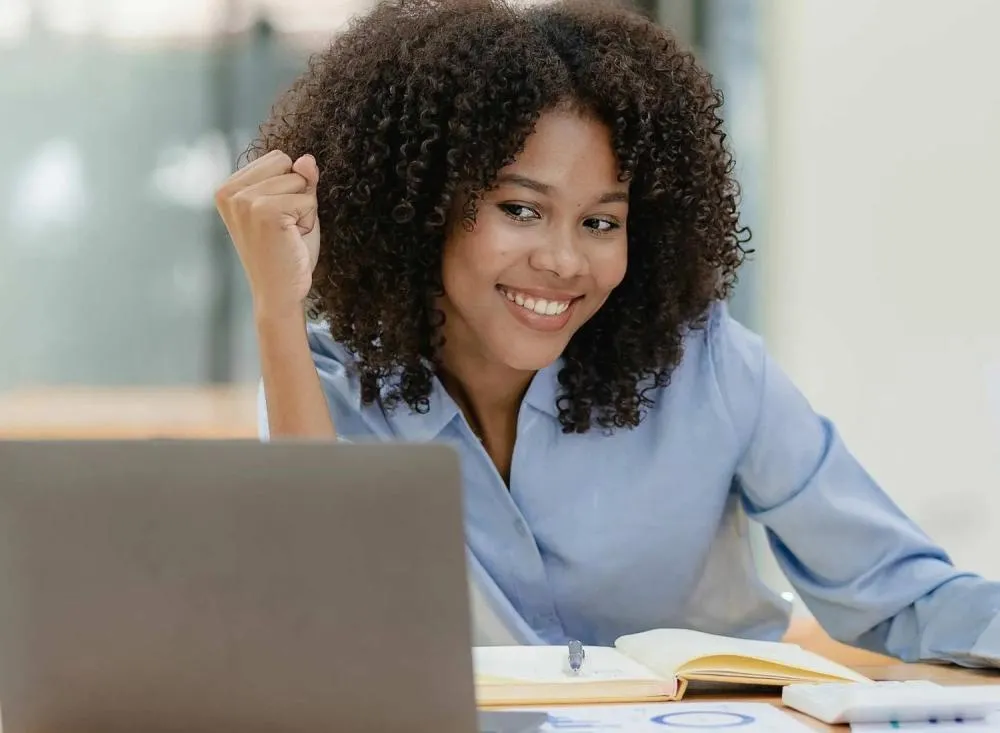Últimos dias para se inscrever em processo seletivo Auxiliar Administrativo Senac para ensino médio / Foto: Divulgação