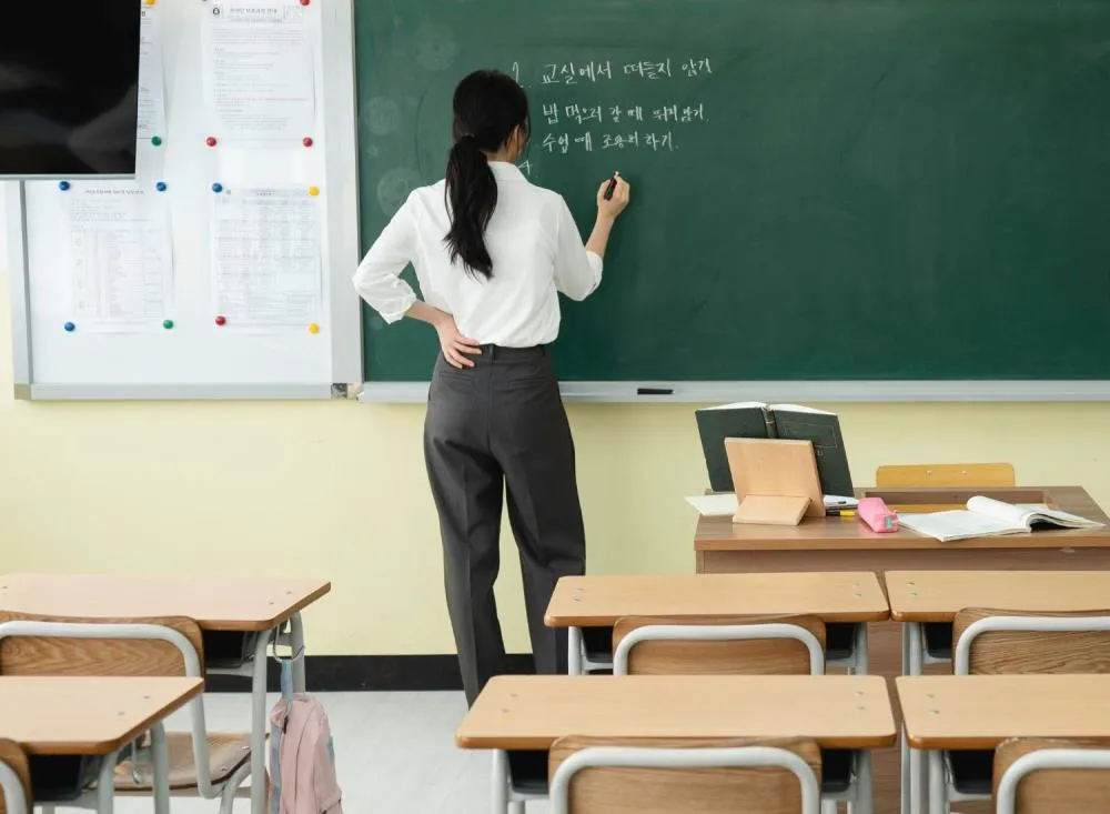 Governo de São Paulo abre Processo Seletivo com 5 mil vagas para professores de cursos técnicos no Ensino Médio / Foto: Divulgação