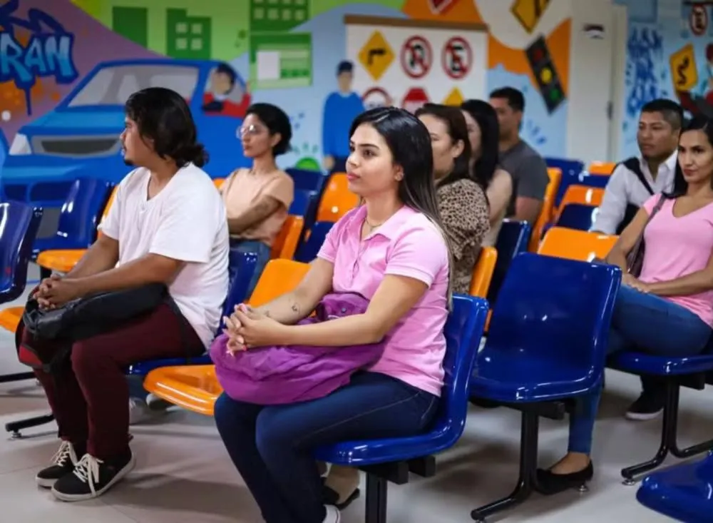 Detran-AM Anuncia 360 Vagas Gratuitas em Cursos de Direção, Mecânica e Mais; Saiba Como Participar! / Foto: Divulgação Detran-AM