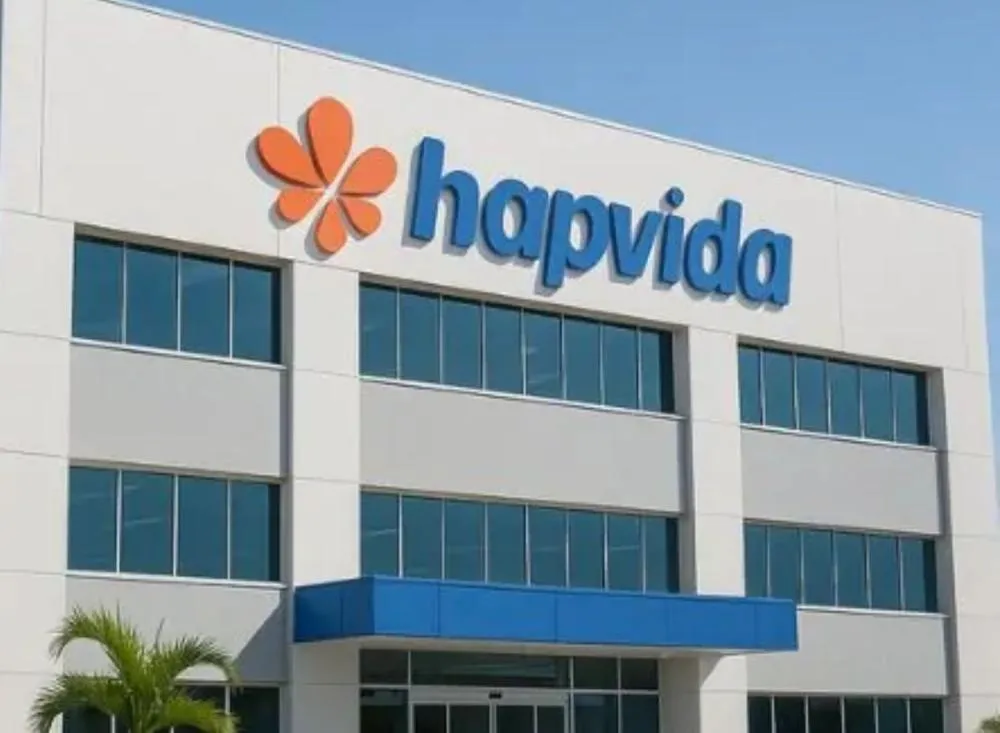 Hapvida Abre Processo Seletivo com mais de 800 vagas em todo o Brasil com oportunidades para todos os níveis de escolaridade / Foto: Divulgação