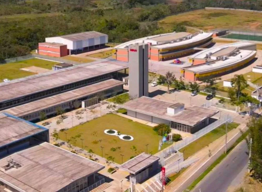 Processo Seletivo SENAI com oportunidade em 60 cidades para Instrutores com remuneração de até R$ 9.969 / Foto: Fagner Vieira