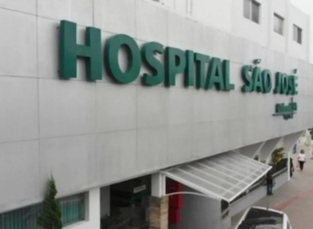 Jovem Aprendiz no Hospital São José: Oportunidade para jovens de 18 a 24 anos com ensino médio completo / Foto: Divulgação