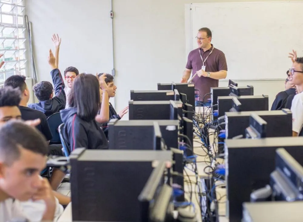 Vale do Ribeira: Últimos dias para inscrições no processo seletivo para professores de Ensino Médio Técnico / Foto: Divulgação