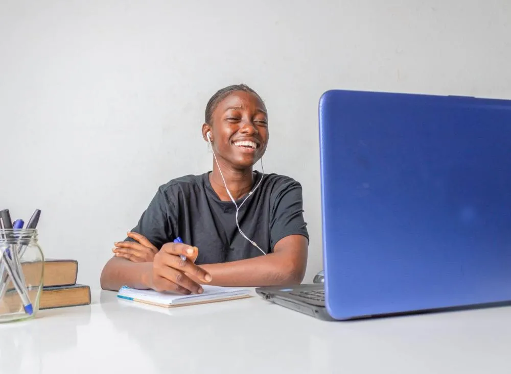 Trabalho remoto para Jovem Aprendiz com inscrições até 7 de setembro / Foto: Divulgação