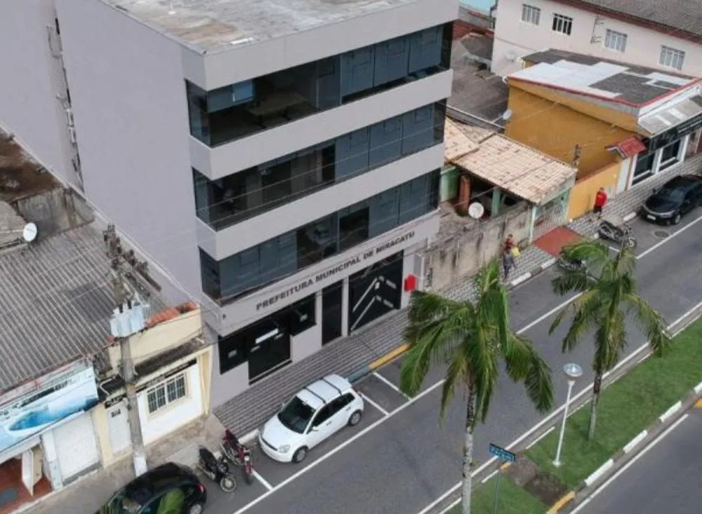 Prefeitura abre Processo Seletivo para níveis fundamental, médio/técnico e superior com remuneração de R$ 1.593,90 a R$ 3.855,64 / Foto: Fagner Vieira