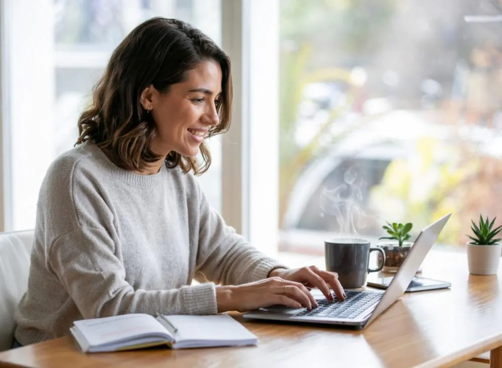5 oportunidades Home Office para iniciar carreira e ganhar mais de R$ 3 mil por mês sem precisar de experiência / Foto: Divulgação