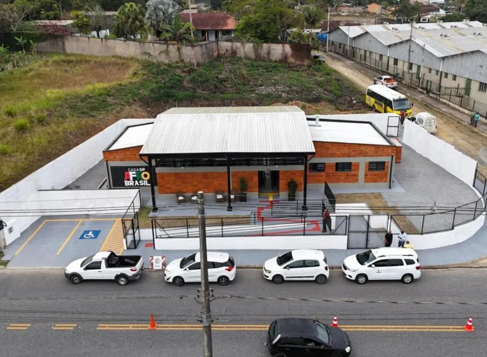 Casa SP Afro Brasil Benevides Teixeira é inaugurada em Registro e se torna marco na valorização da cultura negra