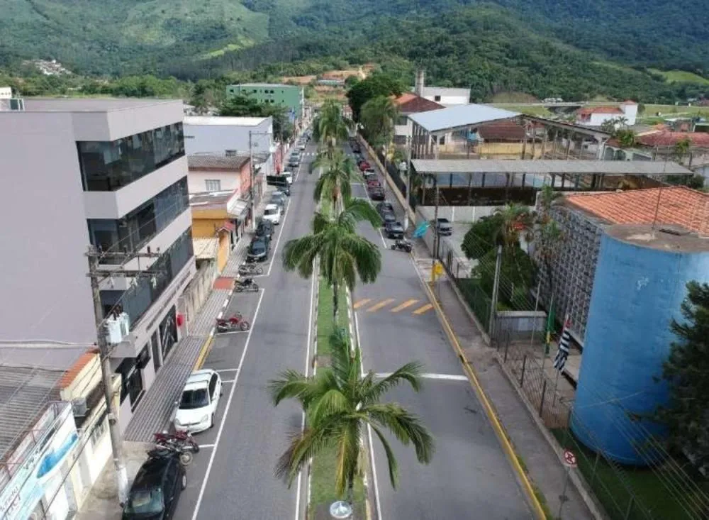 Processo Seletivo da Prefeitura de Miracatu (SP) oferece vagas para 18 cargos com salários de até R$ 3.855,64. / Foto: Fagner Vieira