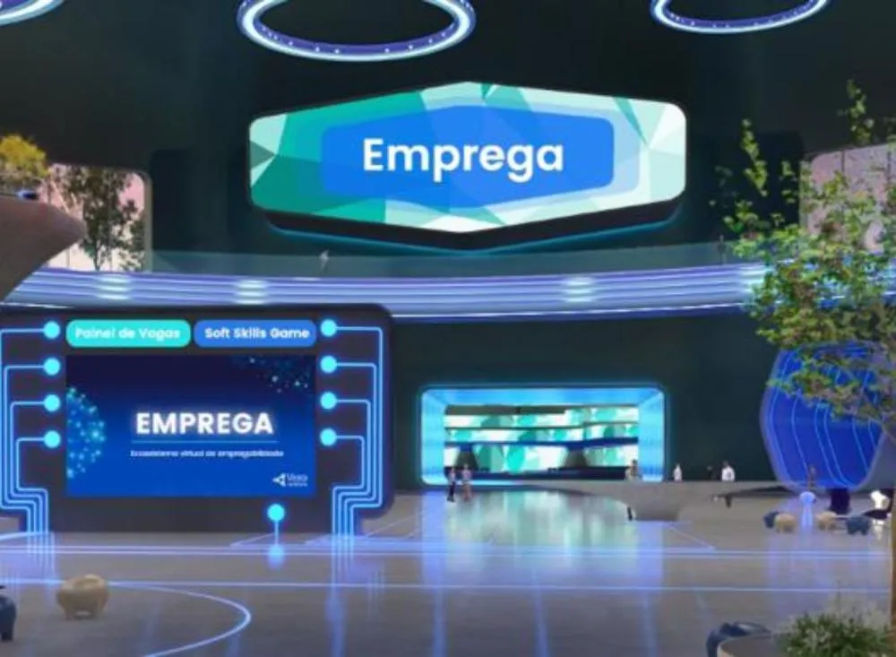 iFood, Itaú Unibanco, Shopee e outras grandes empresas participam de feira virtual com mais de 10 mil vagas de emprego, estágio e trainee / Foto: Divulgação