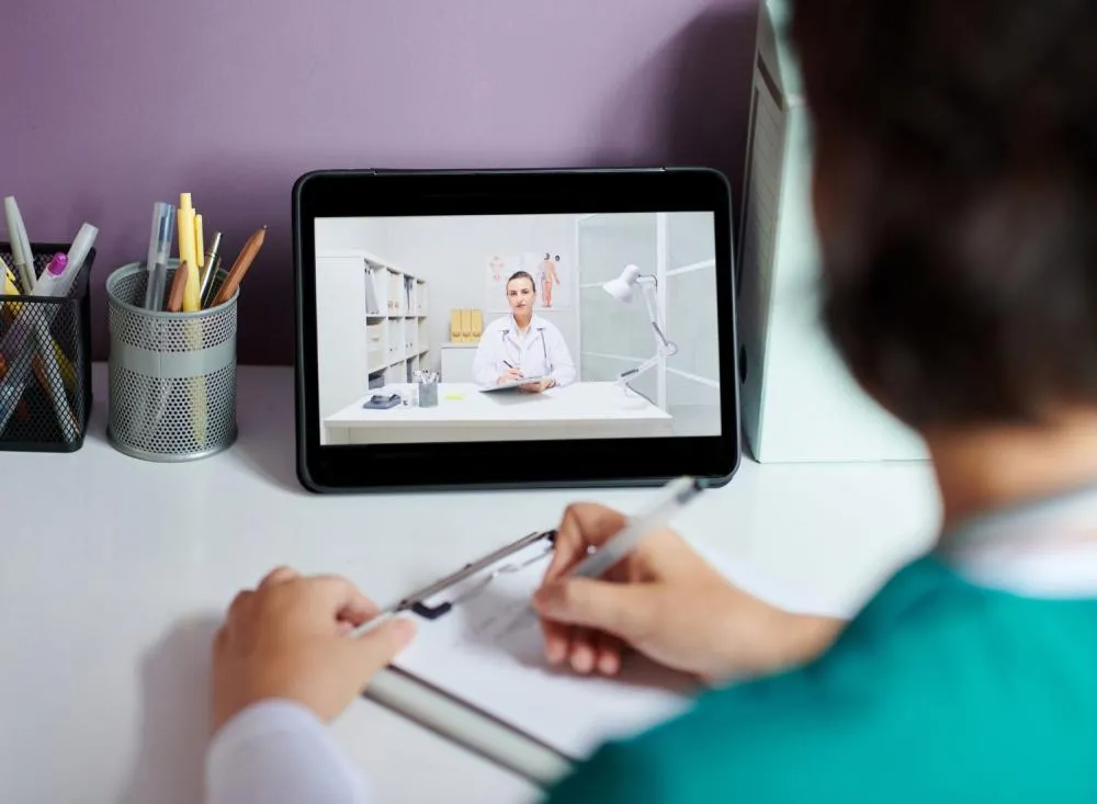 Vaga Home Office: Unimed abre inscrições para Enfermeiro no modelo de Teletrabalho com remuneração de R$ 4.750,00 / Foto: Divulgação