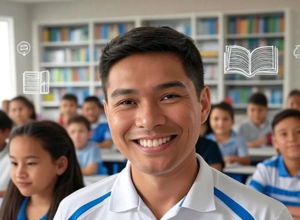 SESI abre vaga de Monitor Escolar com salário de R$ 1.573,91 para ensino médio