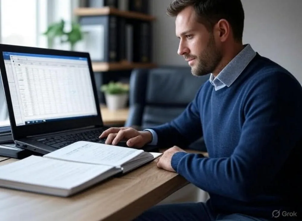 Oportunidade para Assistente Administrativo Home Office com remuneração de R$ 2.700,00