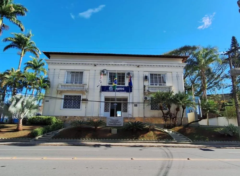 Prefeitura realiza leilão online de bens inservíveis com lances até 3 de novembro