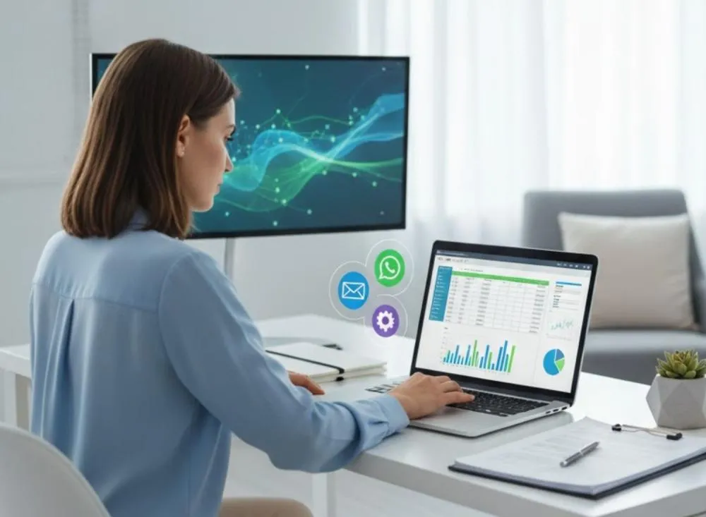Inscrições abertas para trabalhar como Assistente Administrativo em formato home office; veja como se inscrever