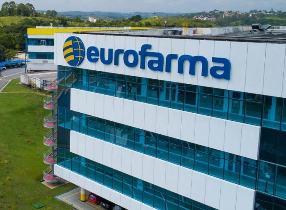 Inscrições abertas para Processo Seletivo Eurofarma com vaga home office de Auxiliar de Vendas