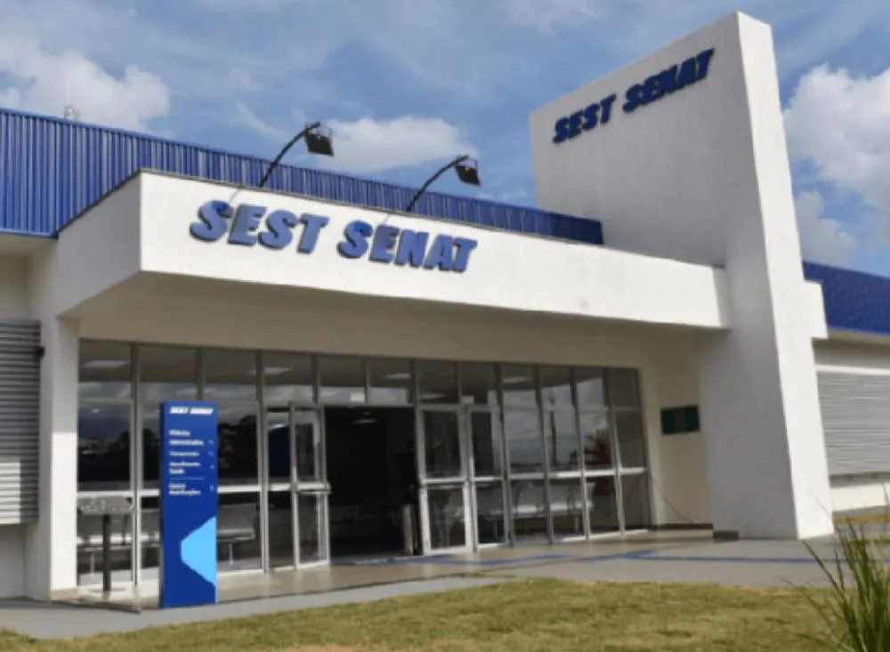 SEST SENAT anuncia processo seletivo com diversas vagas para instrutores em diferentes áreas
