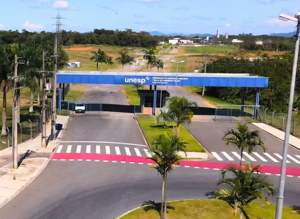 Vestibular Unesp 2026 registra 65,2 mil inscritos e aumento de 13,3% na concorrência / Foto: Fagner Vieira