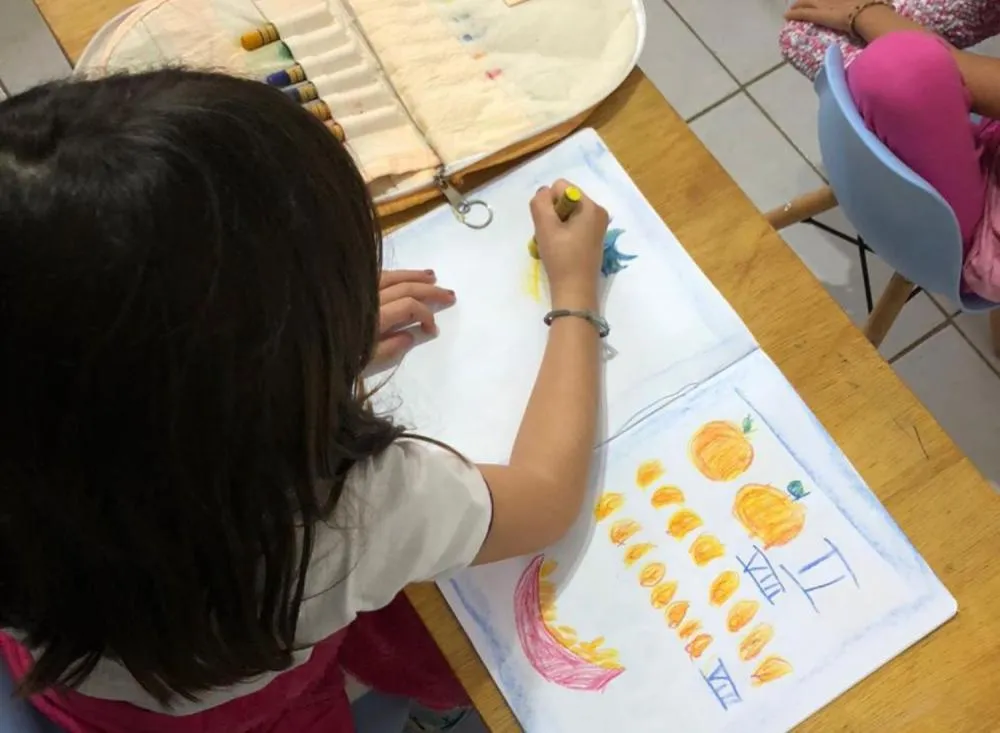 Registro abre Matrículas e Rematrículas na rede municipal de ensino para 2026 / Foto: Divulgação