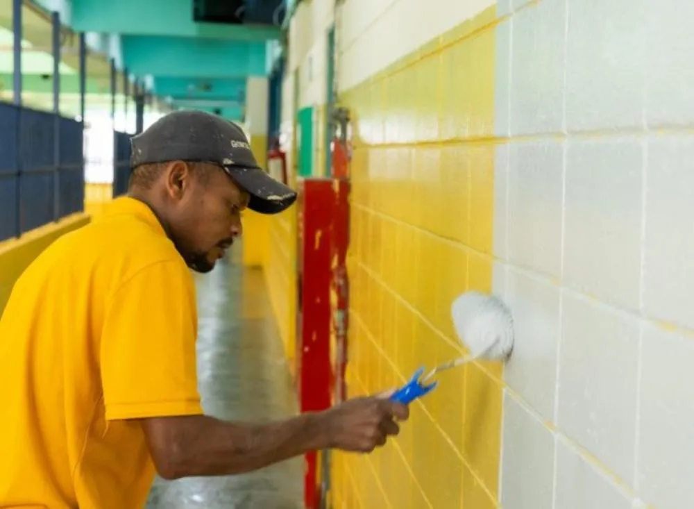 Vale do Ribeira: Governo de SP aumenta sete vezes as entregas de obras em escolas e creches / Foto: Divuulgação Governo de SP