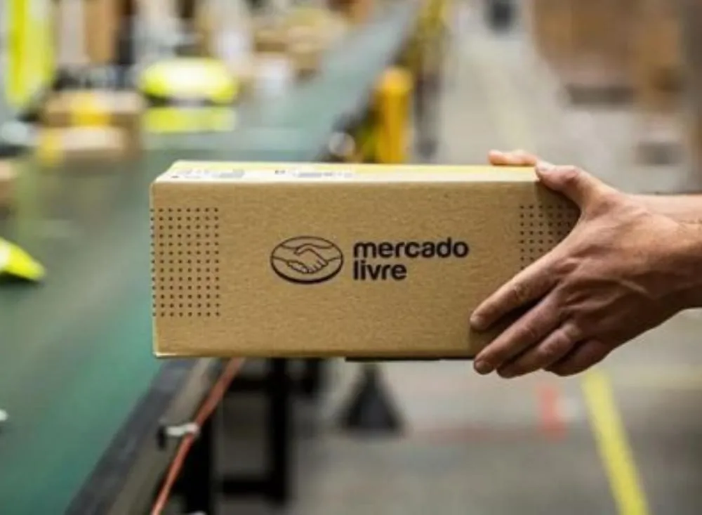 Mercado Livre abre processo seletivo para o fim de ano com 20 mil vagas de emprego no Brasil para ensino médio completo / Foto: Divulgação