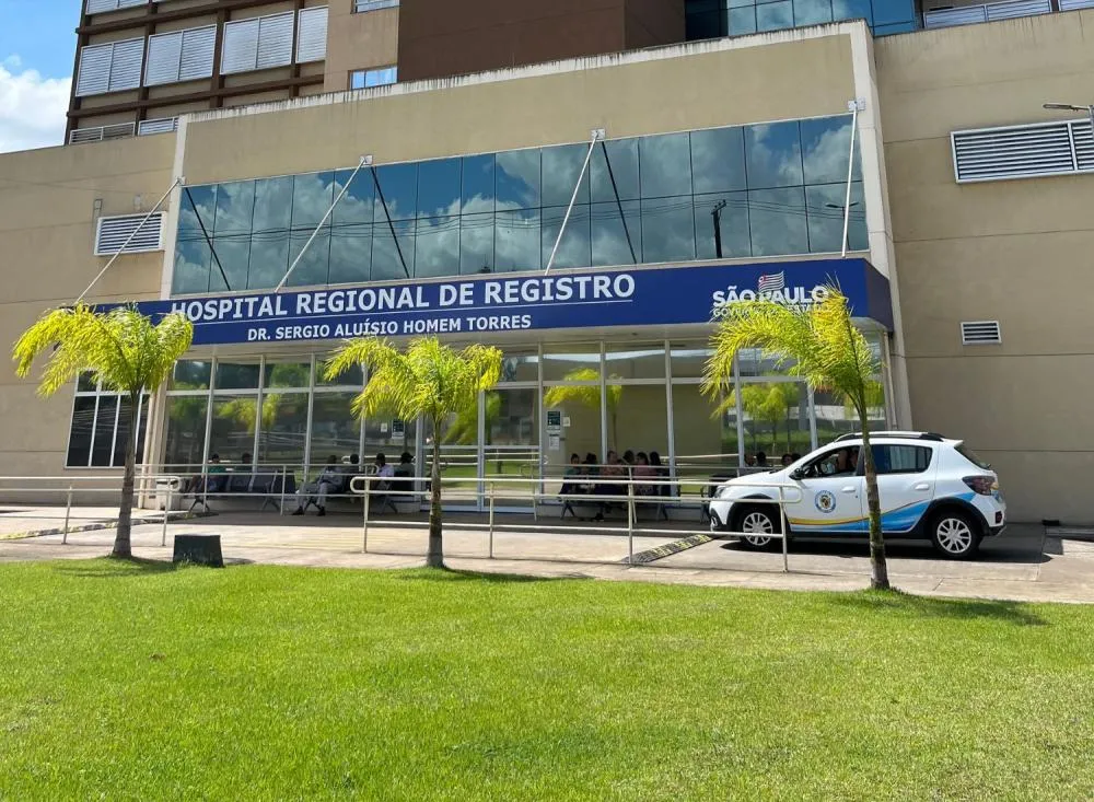 Hospital Regional abre processo seletivo com mais de 140 vagas para todos os níveis de escolaridade; vagas no modelo presencial e híbrido